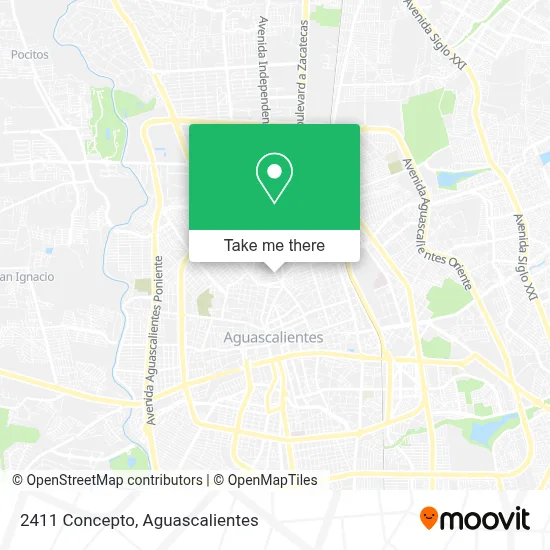 2411 Concepto map