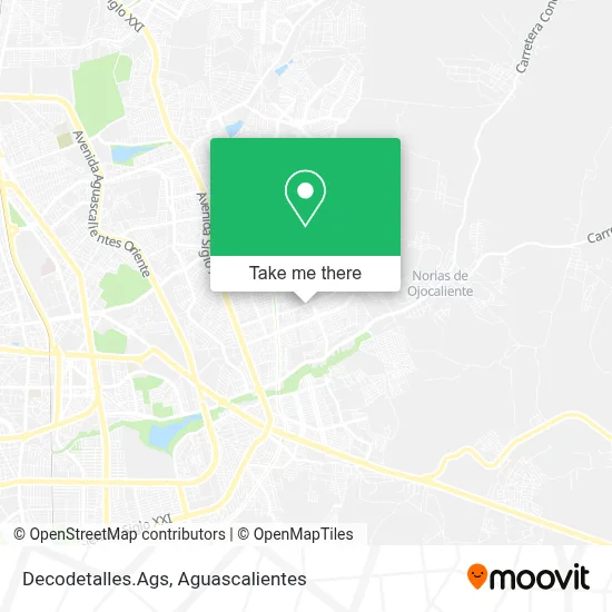 Decodetalles.Ags map