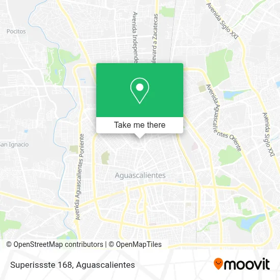 Superissste 168 map