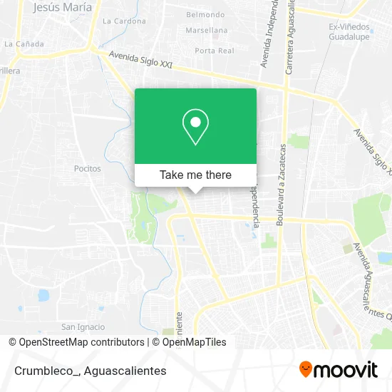 Crumbleco_ map