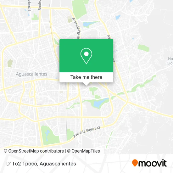 D' To2 1poco map