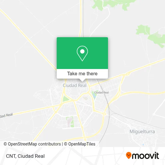 Cnt map