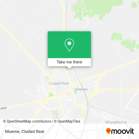 Mueme map