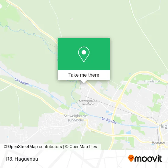 R3 map