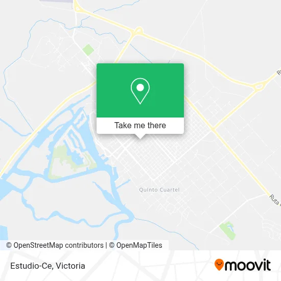 Estudio-Ce map