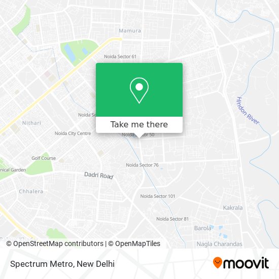 Photos of Mirchi's Super Store, Sector 76, Noida, October 2023