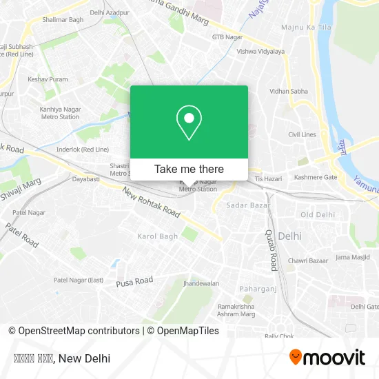 किशन गंज map