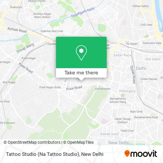 Top Permanent Tattoo Artists in Vadali,Nandurbar - Best Permanent Tattoo  Shop near me - Justdial