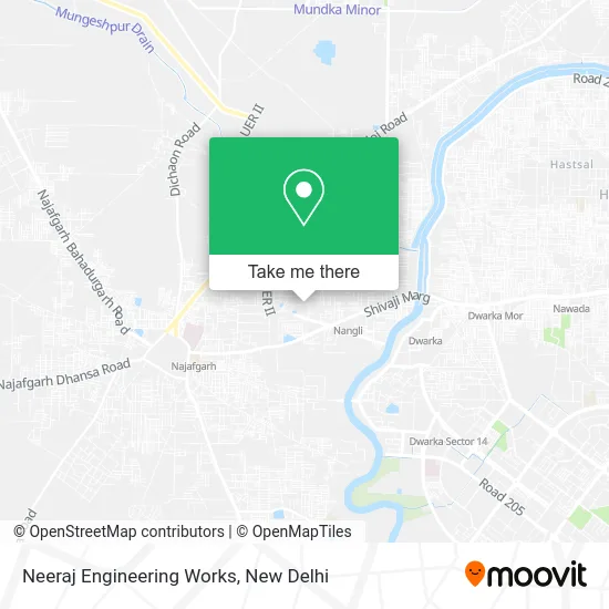 Neeraj Engineering Works map