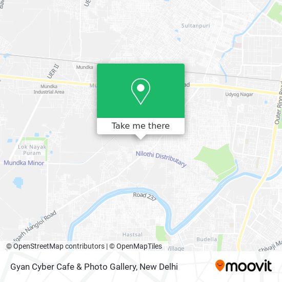 Gyan Cyber Cafe & Photo Gallery map