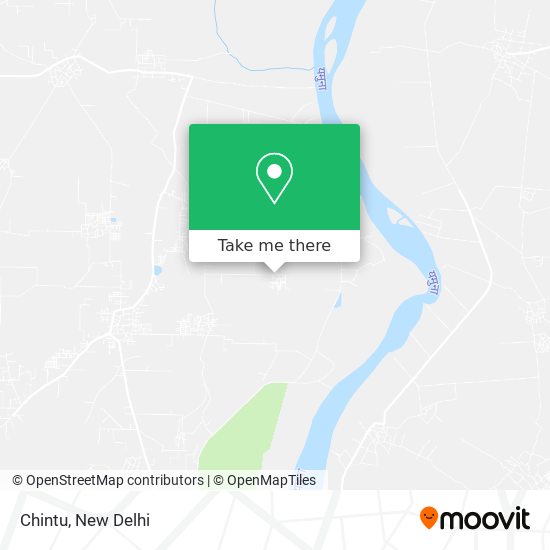 Chintu map