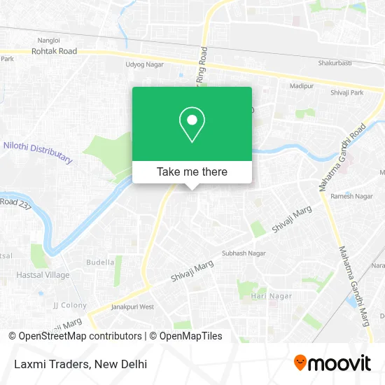 Laxmi Traders map
