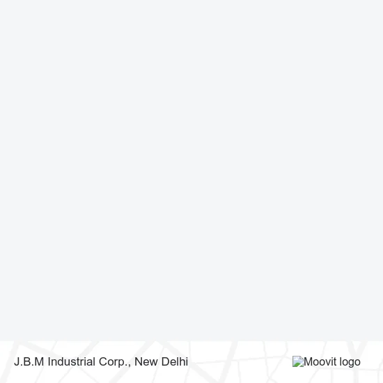 J.B.M Industrial Corp. map