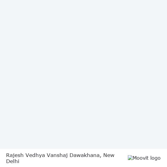 Rajesh Vedhya Vanshaj Dawakhana map