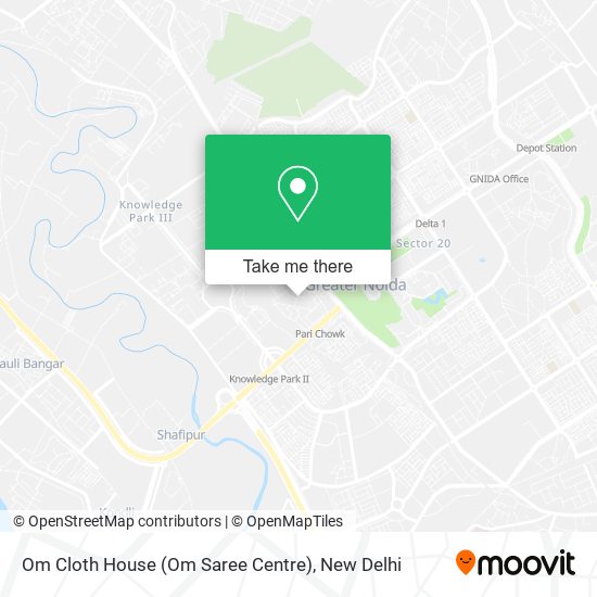 Delhi Saree House - Saree Shop in Uttam Nagar