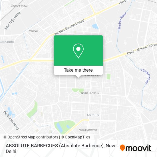 ABSOLUTE BARBECUES (Absolute Barbecue) map