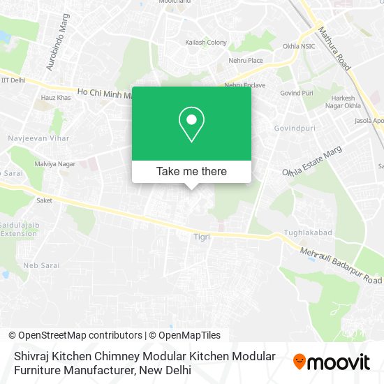 Shivraj Kitchen Chimney Modular Kitchen Modular Furniture Manufacturer map