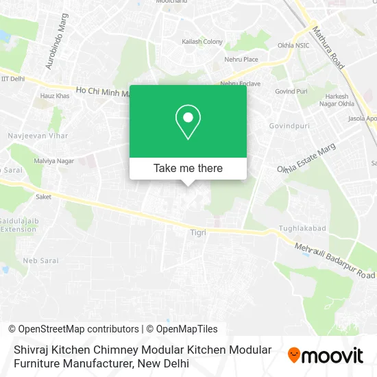 Shivraj Kitchen Chimney Modular Kitchen Modular Furniture Manufacturer map