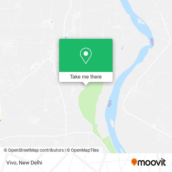 Vivo map