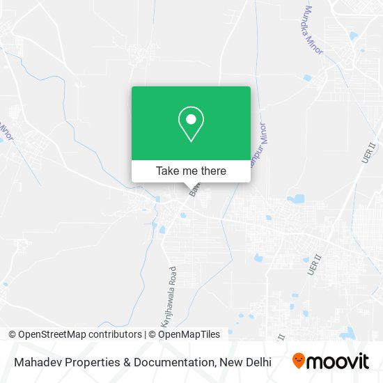 Mahadev Properties & Documentation map