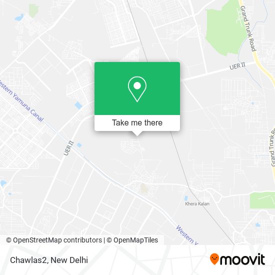 Chawlas2 map