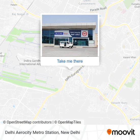 Aerocity Metro Station Route How To Get To Delhi Aerocity Metro Station By Metro Or Bus?