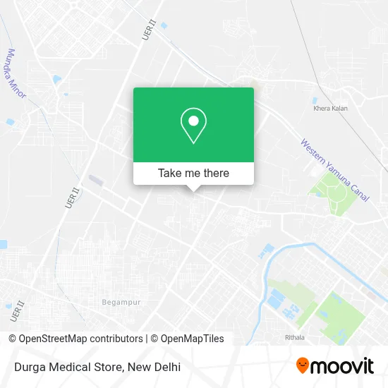 Durga Medical Store map