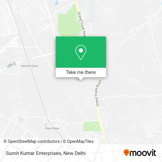 Sumit Kumar Enterprises map