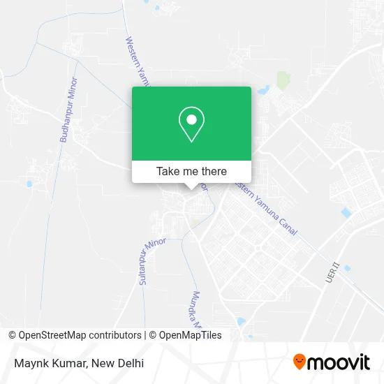 Maynk Kumar map