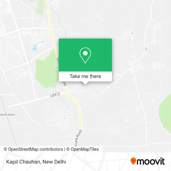Kapil Chauhan map
