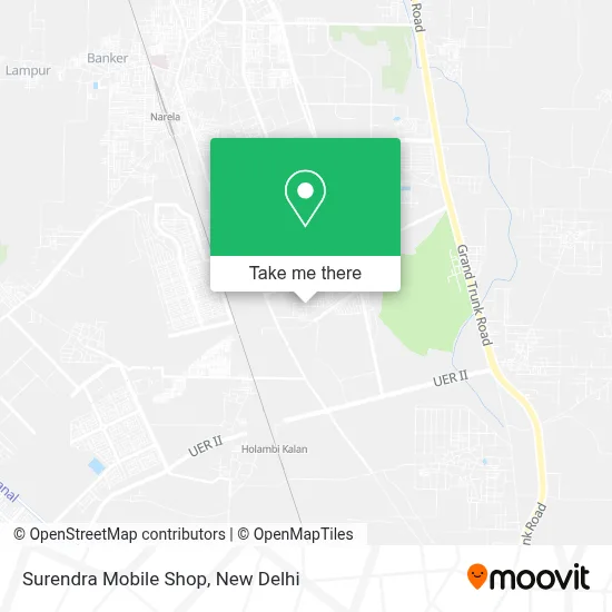 Surendra Mobile Shop map