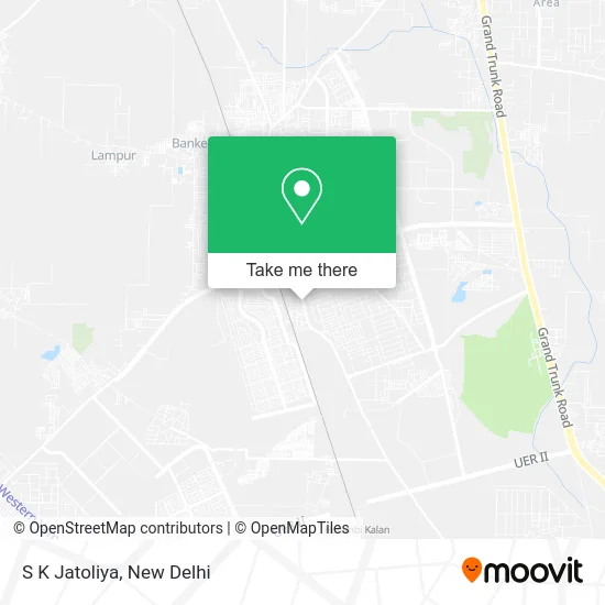S K Jatoliya map