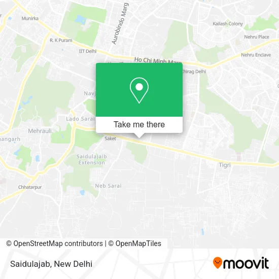 Saidulajab map