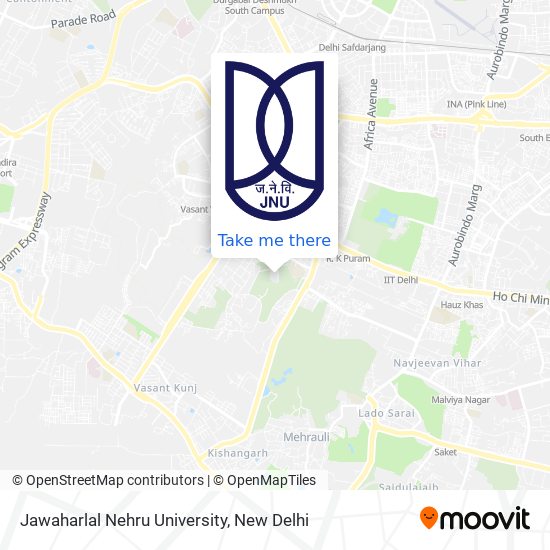 JNU College Of Physiotherapy