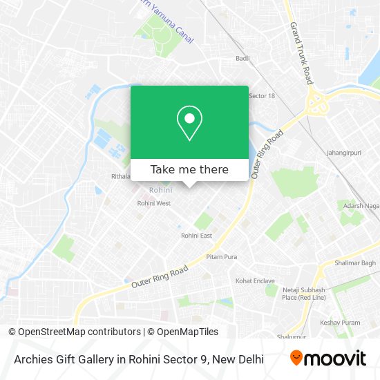 Nandan Archies gift Gallery  Gift shop  Sikar  Rajasthan  Yappein