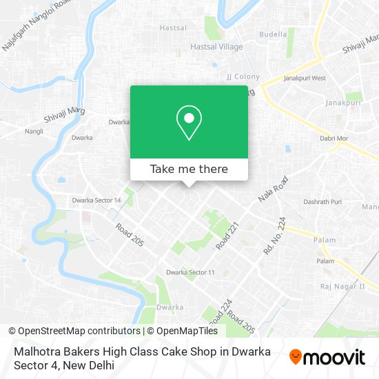 Photos of Cake Shop 24x7, Sector 15, Dwarka, New Delhi | September 2023 |  Save 15%