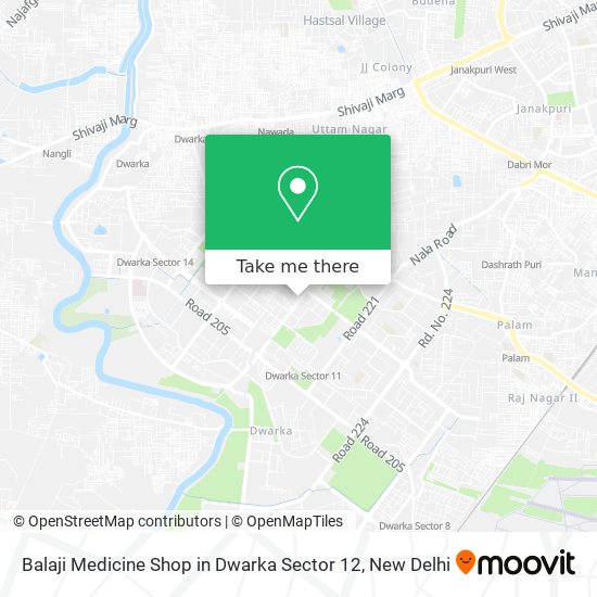 caratlane dwarka sector 12