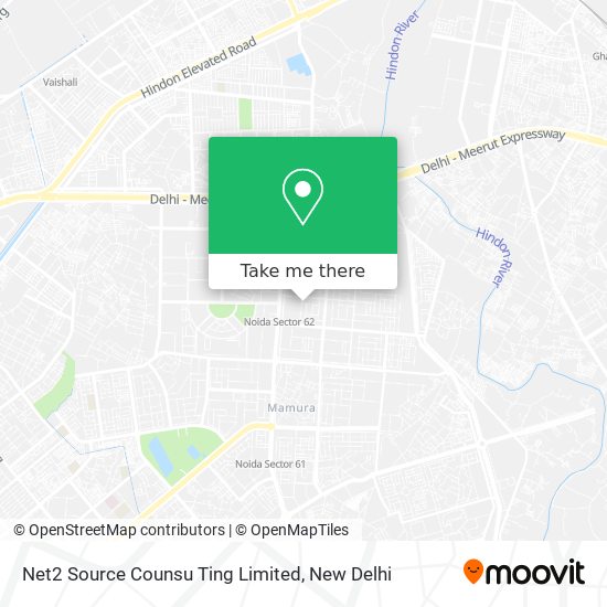 Net2 Source Counsu Ting Limited map