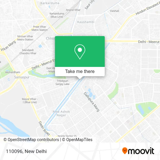 110096 map