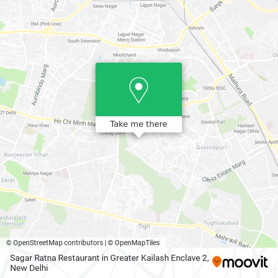 Dahi Vada In Sagar Ratna | TasteAtlas | Recommended authentic restaurants