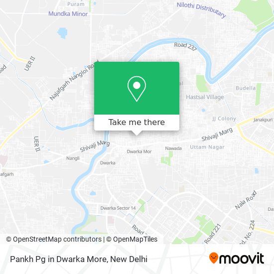 How To Get To Pankh Pg In Dwarka More Metro Station B 1 Polo Garden Rd Dwarka Mor Vipin Garden Extension Bh In Delhi By Metro Or Bus Moovit