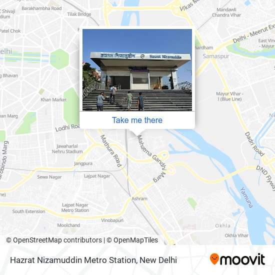 Nizamuddin Metro Station Map How To Get To Hazrat Nizamuddin Metro Station In Delhi By Bus Or Metro?