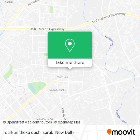 sarkari theka deshi sarab map