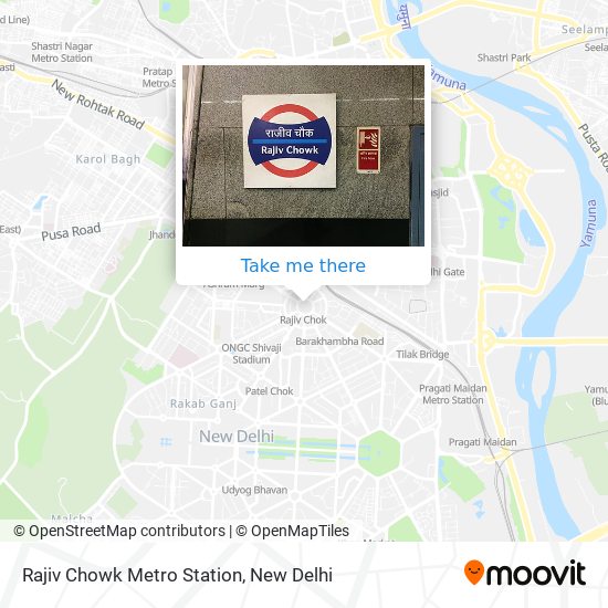 Rajiv Chowk Gurgaon Map How To Get To Rajiv Chowk Metro Station In Delhi By Metro, Bus Or Train?