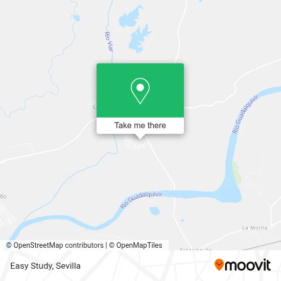Easy Study map