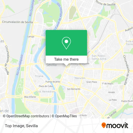 Top Image map