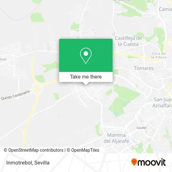 Inmotrebol map