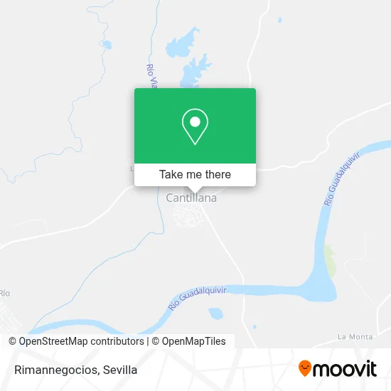 Rimannegocios map