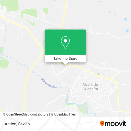Action map