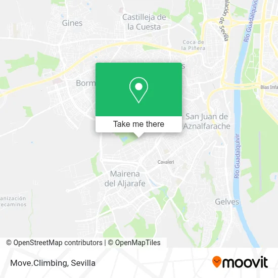 Move.Climbing map
